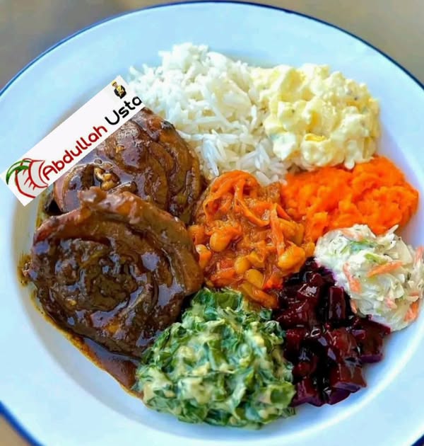 Kuzu Gerdan Köri tarifi