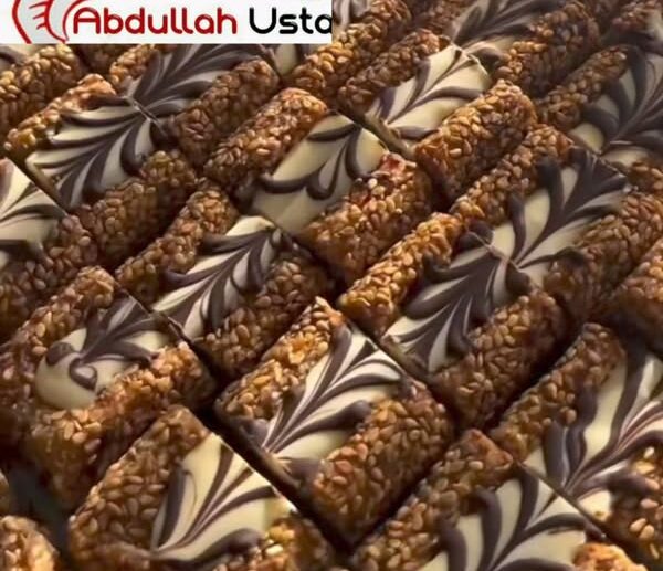 HURMALI ATIŞTIRMALIKLAR TARİFİ