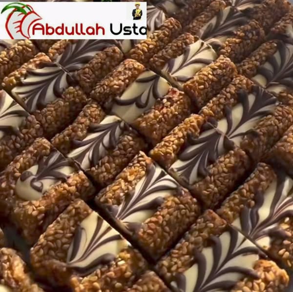 HURMALI ATIŞTIRMALIKLAR TARİFİ