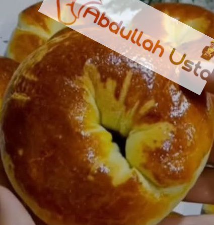 ÇİKOLATALI POĞAÇA