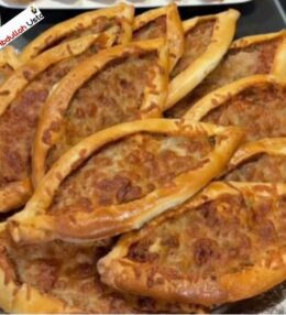 NEFİS ÇITIR PRATİK PİDE TARİFİ