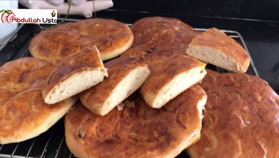 Kadesürk (Van Ketesi) Tarifi