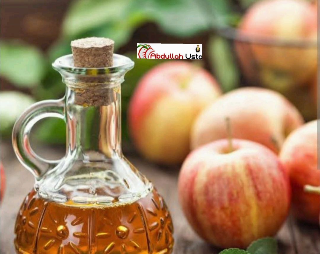 ELMA SİRKESİ YAPIMI