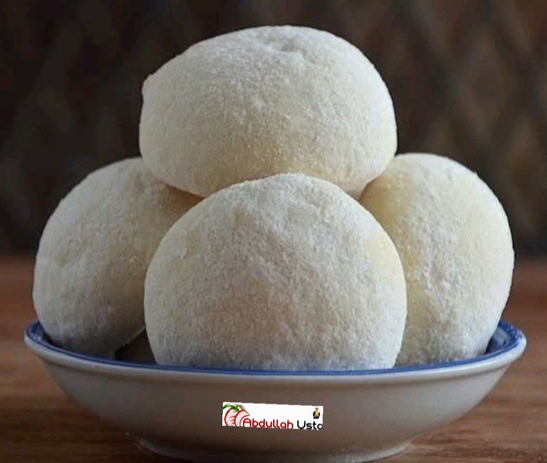 NİŞASTALI UN KURABİYESİ TARİFİ