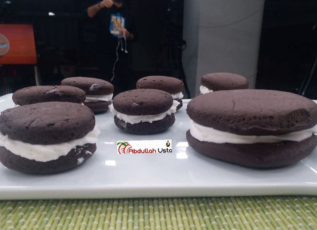 YALANCI HALLEY TARİFİ | Şef Abdullah Usta’dan Pratik ve Nefis Lezzet