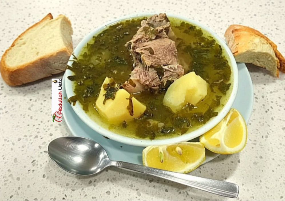 AKÇAABAT TRABZON SARAY USULÜ HAŞLAMA TARİFİ | Şef Abdullah Usta’dan Pratik ve Nefis Lezzet