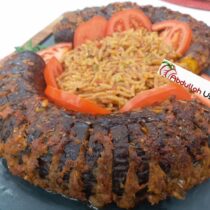 PATLICANLI İÇLİ KEBAP TARİFİ | Şef Abdullah Usta’dan Pratik ve Nefis Lezzet