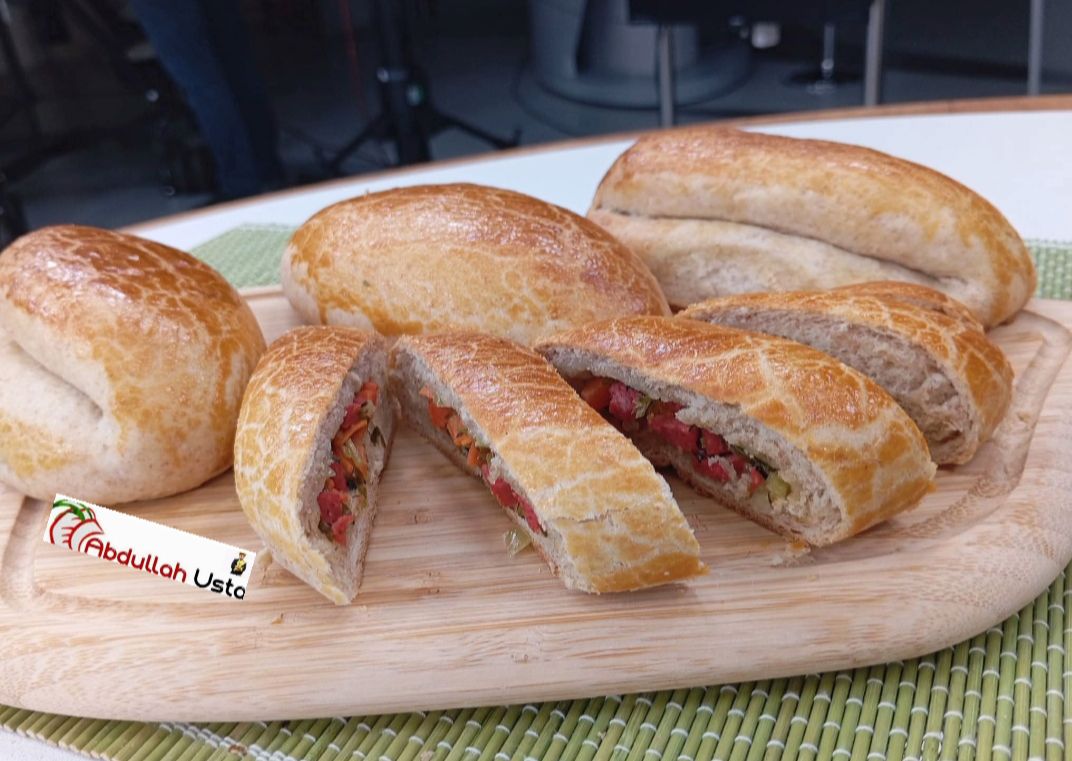 SUCUKLU POĞAÇA TARİFİ | Şef Abdullah Usta’dan Pratik ve Nefis Lezzet