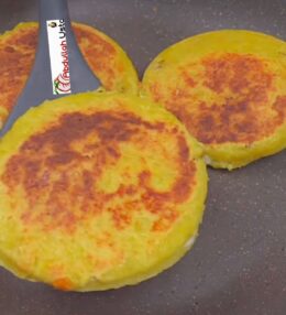 KAŞARLI HAŞLANMIŞ MUZ TARİFİ | Şef Abdullah Usta’dan Pratik ve Nefis Lezzet