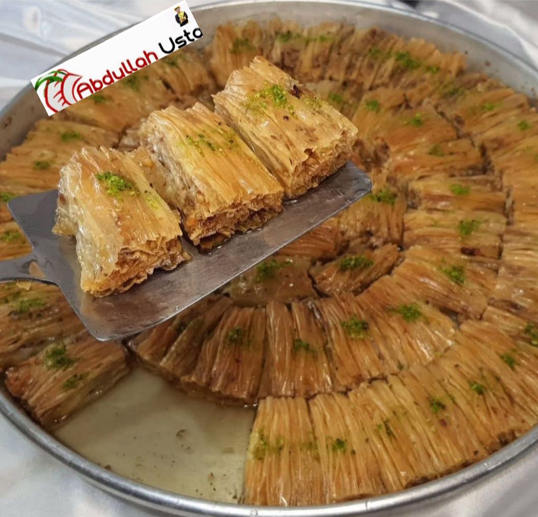 GAZETE TATLISI TARİFİ | Şef Abdullah Usta’dan Pratik ve Nefis Lezzet