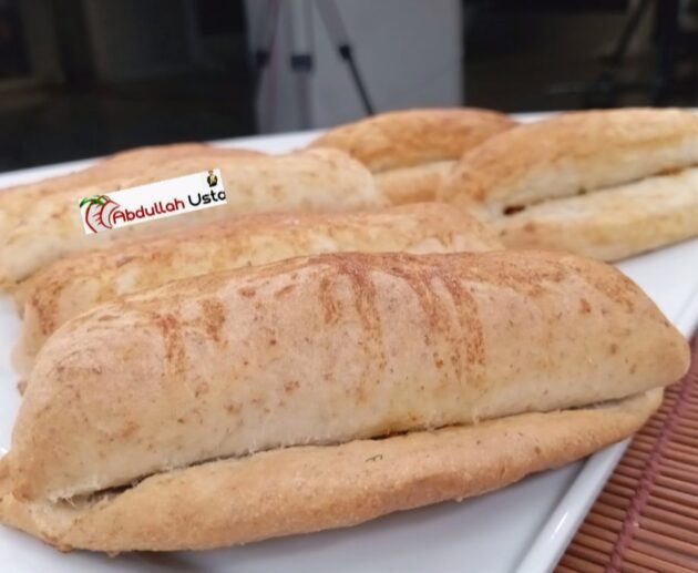 Cepli poğaça tarifi