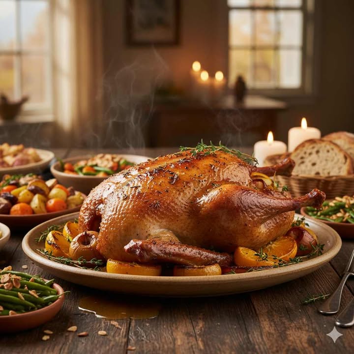 ÖRDEK DOLMASI TARİFİ | Şef Abdullah Usta’dan Pratik ve Nefis Lezzet