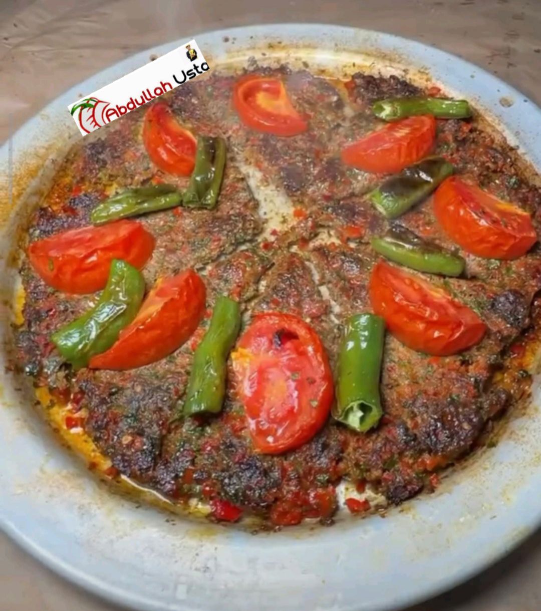 Kilis tava tarifi